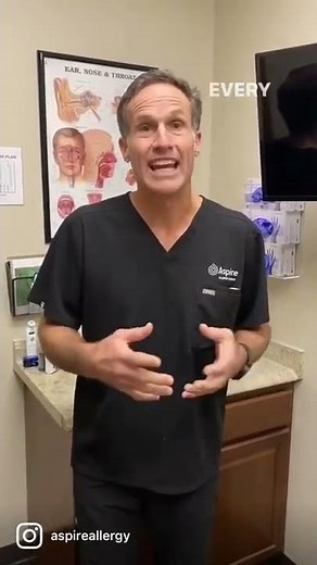 Side Effects of Antihistamines