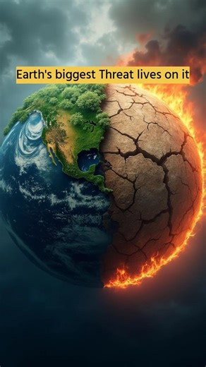 Earth's Protectors vs Destructors #facts #shorts #space #universe #astronomy #earth