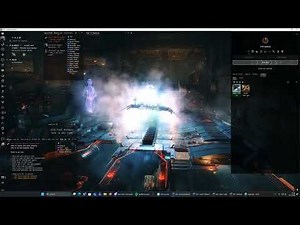 Eve Online - Cynos and how to use them