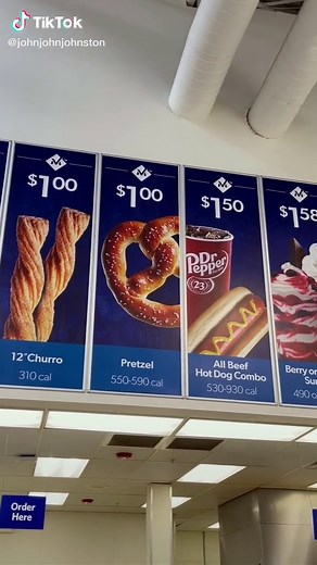 Delicious Eats at Sam's Club Food Court - Menu, Prices, and More!