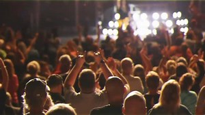 That Arena Rock Show - A Celebration of 70's & 80's Rock - Saturday, November 22 Tickets: $40-$45: https://ncauditorium.com/tars That Arena Rock Show is the ultimate high energy tribute to "Classic" Rock N' Roll. Performing legendary rockanthems that ruled the airwaves in the 70s and 80s. Including artists like: Led Zeppelin, Aerosmith, AC/DC, BonJovi, Guns N Roses to name a few! This show will take you on a trip back in time, turning every sized venue into an arena for a night! Get your lighter