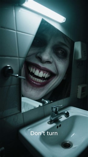 THE LAST REFLECTION #story #horrorstories #storytime #horror #shortstory