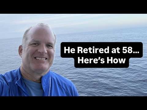 Confidence to Retire takes just one thing -- and it's not more MONEY.