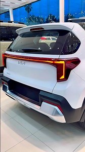 NEW KIA SONET 2025! REVIEW