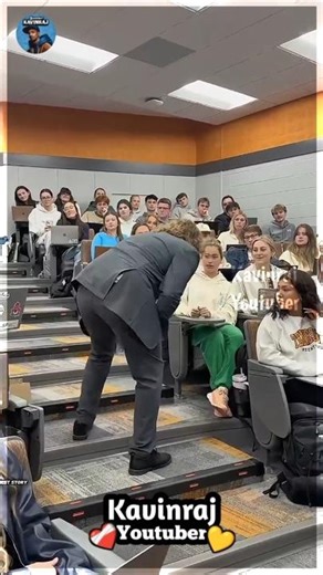 Teacher Destroys Student’s iPad in Class! 😡📱 #Shorts #SchoolDrama