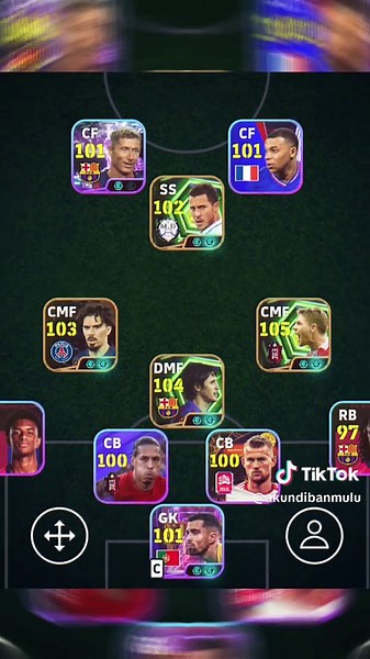 EFootball 2026 Bansos Update
