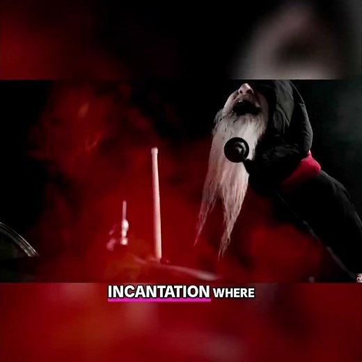 Profanatica: Exploring the US Metal Pioneers #shorts