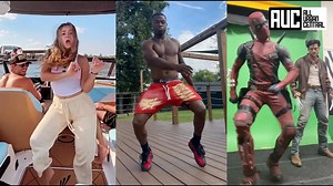 Bossman Dlow Shake Dat Azz TikTok Dance Challenge Compilation | Edward