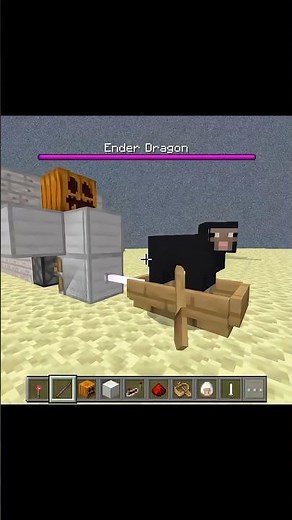 dancing Golem redstone tutorial