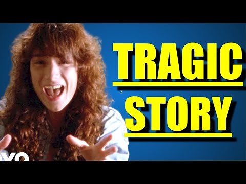 Mr. Big - What Happened to the Band Behind 'To Be With You'?