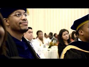 SREB-State Doctoral Scholars Program, 9 min