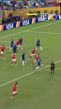 All Chelsea's shots on goal | FIFA Club World Cup 2025