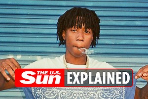 What is Lil Loaded's real name?