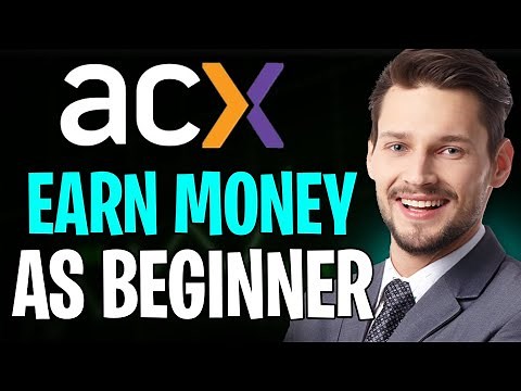 How to Earn Money on ACX.com as a Beginner (2026) – Amazon ACX Honest Review!