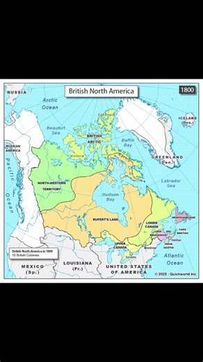 Lower Canada 🇫🇷🇨🇦🇧🇲⚜️ #French #History #Quebec #Edit #Canada