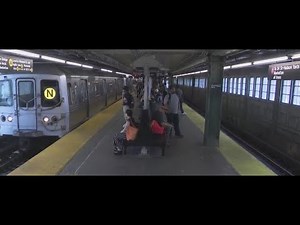 Queensboro Plaza station to undergo major renovation, service changes