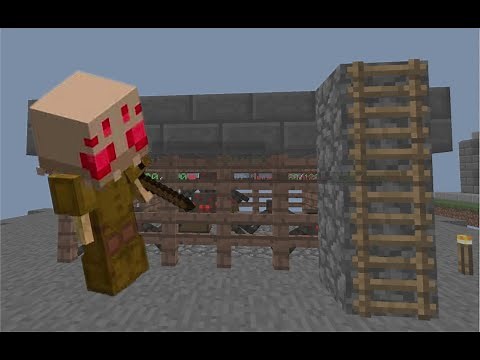 Simple Spider Minion Setup || Hypixel Skyblock