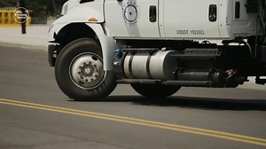 5.8K views · 82 reactions | A job program for formerly incarcerated people aims to ease the national truck driver shortage by providing training and tools to launch careers in the industry | CBS Evening News | Facebook