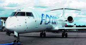 Začetek konca: Adria Airways prizemljila letala