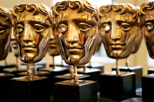 BAFTA Awards 2022: See the full list of winners