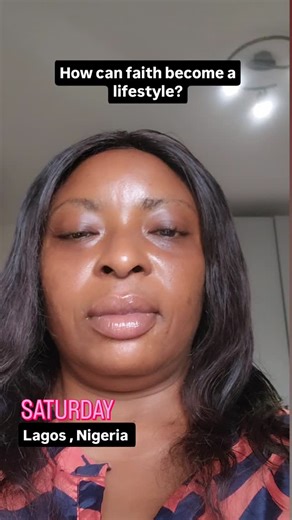 Join us as we go live for Thoughts of God for your day | Prophetess Anne