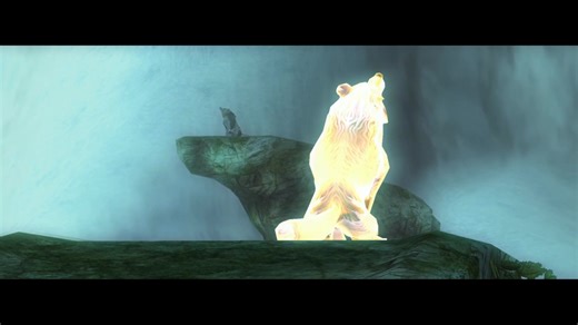 The most underrated Wolf Song and it doesn't even have an official name... What do we call this banger?! #TwilightPrincess | Zelda Universe