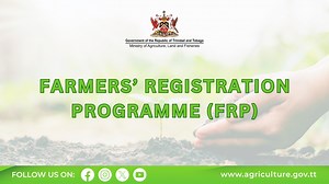 2.9K views · 86 reactions | FARMERS' REGISTRATION PROGRAMME (FRP) Are you interested in becoming a registered farmer? Learn more about the registration process in this video! For more information, vist or contact the Agricultural County Office in your area, or visit our website via bit.ly/malf-farmerreg. #MALF #FarmersRegistrationProgramme #FRP #Farmers #Agriculture | Ministry of Agriculture and Fisheries | Facebook