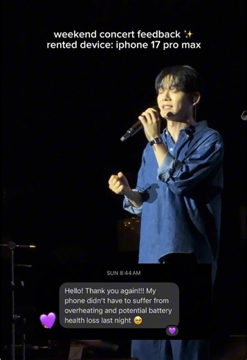 Thank youuuu mga bebe 🥹🫶🏻🫶🏻🫶🏻 Sayang di me nakapag save ng clips sa vxon, coj laguna at con ni rob deniel. Back to back kasiii huhu 😭 #AGSnapsRental #PhoneRental #PhoneRentalPH #CameraRental #CameraRentalPH