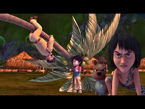 Wolf Boy பார்த்து பயந்து, மரத்தில் ஏறிய Laddoo Singh