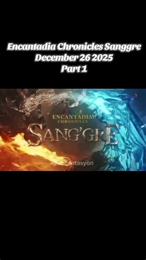 Encantadia Chronicles Sanggre - Episode 140
