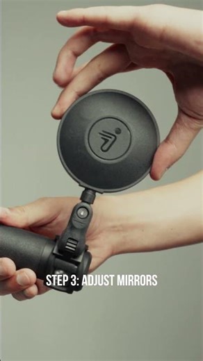 How-To: Install Rearview Mirrors