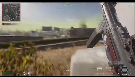 Epic Call of Duty Warzone Gameplay Highlights