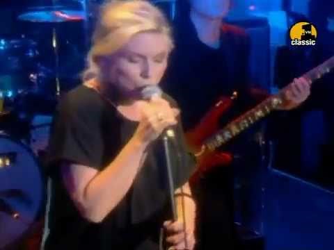 Blondie Maria Live (Debbie Harry)
