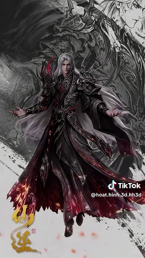 Vương Lâm's New Look in Ma Giáp: An Epic Gaming Experience
