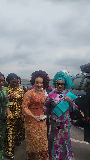 Enugu Women's August Meeting: Guest Welcome by Mrs Nkechinyere Mbah