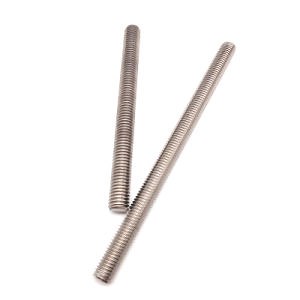 [Hot Item] Full Thread Rods Threaded Rods Threaded Bar Studs