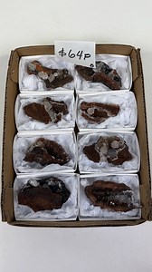 DIAMOND CALCITE #175904