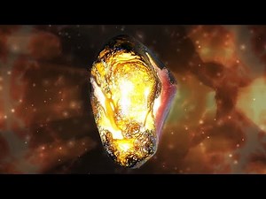 Destroy Demons and Dark Entities - Boulder Opal [Healing Frequency - 417 Hz]