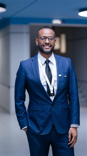 Heriot-Watt University Kazakhstan on Instagram: "Meet Our New Professor! We are pleased to welcome Dr. Anas Hassan, Associate Professor of Petroleum Engineering and Energy Management at Heriot-Watt University Aktobe Campus. Dr. Hassan brings international expertise from leading universities worldwide. A truly global academic journey Dr. Hassan is an internationally recognized expert, who had a truly global academic journey BSc & MSc in Petroleum Engineering from Delft University of Technology (N