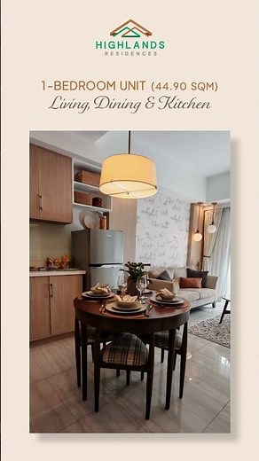 Highlands Residences | Tagaytay Highlands