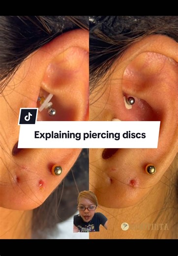 How to Make a Saline Solution for Piercings