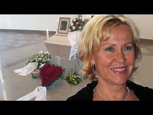 Nyheter sångerskan Agnetha Fältskog, tidigare medlem i ABBA, gick bort