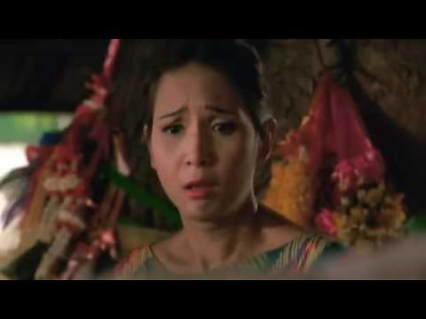 Ghost with a teacher. Thai horror-comedy movie (Full movie)