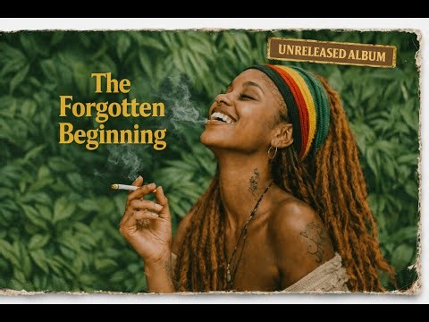 Roots Reggae (1987) [Lost Album] Jahmila Irieheart - The Forgotten Beginning