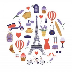 TheFrenchyCollection - Etsy