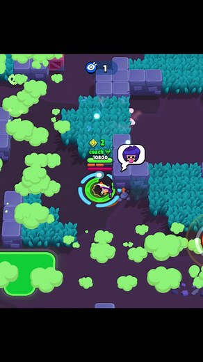 Bibi Aura - Brawl Stars Elite Gameplay Highlights