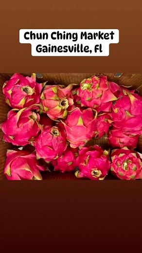 Always fresh @ Chun Ching Market | Chun Ching Market