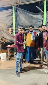 Hotal Mumbai Zayka T Mulakat Dost La #entertainment | Sahadul Haq