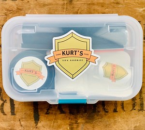 Kurt's Card Care Kit | KurtsCardCare