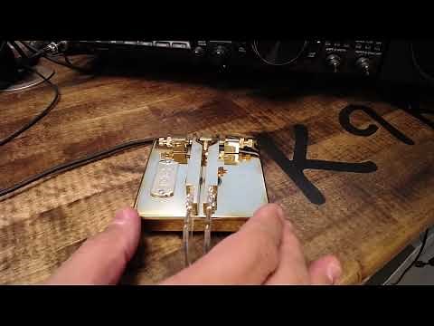 Learn Morse Code - Punctuation